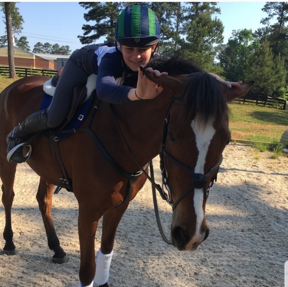 Check out these fabulous poshers! - Picture 10 of 11